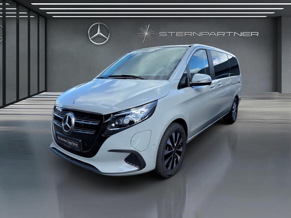 Mercedes-Benz EQV 300 Lang 90kWh+LED+KAMERA