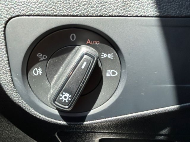 Tiguan 1.5 TSI DSG Life - MTRX*STHZG*APP*ASSIST!