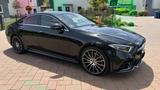 Mercedes-Benz CLS 450 4Matic AMG Line, Burmester - : Coupe, Mercedes Cl