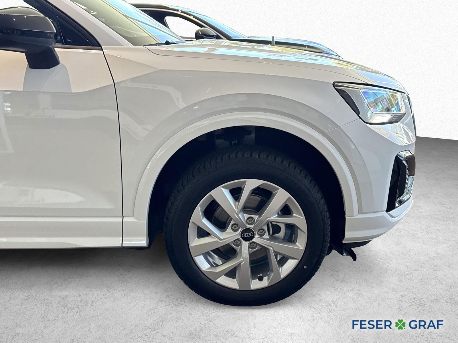 Audi Q2 - Bild 4