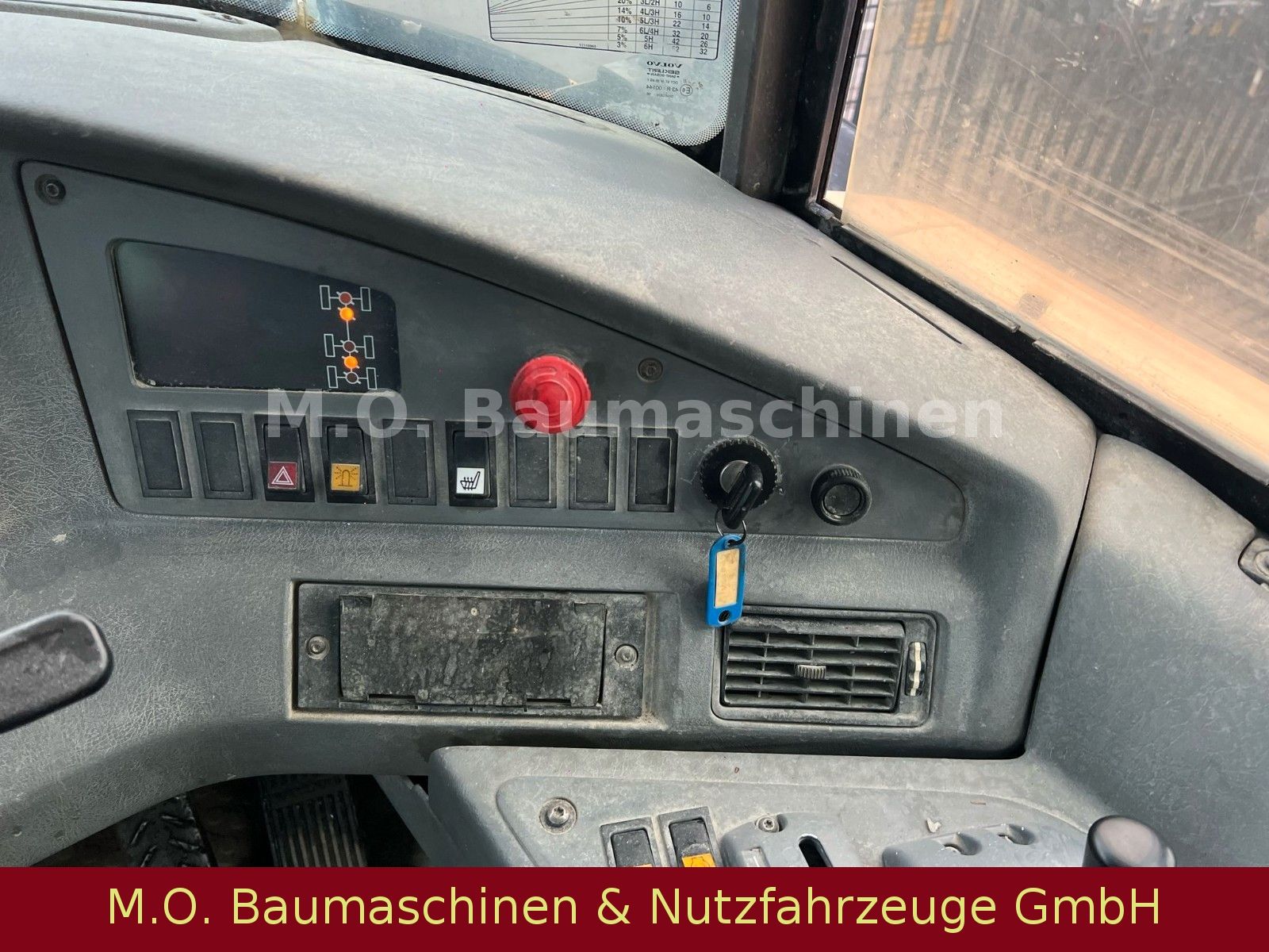 Fahrzeugabbildung Volvo A 35 D / AC / Dumper /