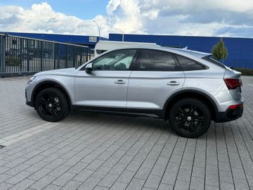 Audi Q5 - 9