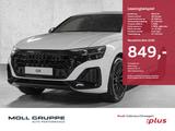 Audi Q8 SUV 50 TDI quattro 210(286) tiptronic AHK