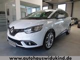 Renault Grand Scenic IV Experience PDC Navi 1.HAND - Renault Grand Scenic in Wuppertal