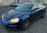 Volkswagen Jetta - Volkswagen Jetta in Frankfurt (Main)