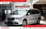 Lancia Voyager Zawatzky CenterVan Rollstuhl Rampe - Lancia aus 2012