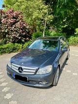 Mercedes-Benz C 220 CDI (Neu Getriebe 2025 + Turbolader 2025) - mit Diesel-Antrieb: Turbolader