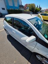 Toyota Aygo (X) 1,0-l-VVT-i x x - Toyota Aygo (X) von privat