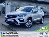 Seat Ateca 1.5 TSI Style NAVI-PRO+LED+AHK+FULL-LINK+S