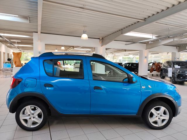 Sandero II Stepway Prestige *Navi*PDC*AHK*