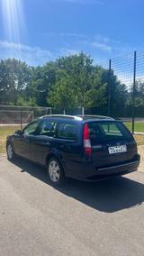 Ford Mondeo Turnier Ghia 1.Hand^ Tüv Neu - Ford Mondeo aus 2006: Kombi