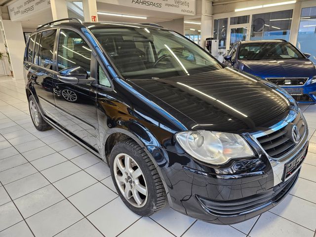 Volkswagen Touran Trendline