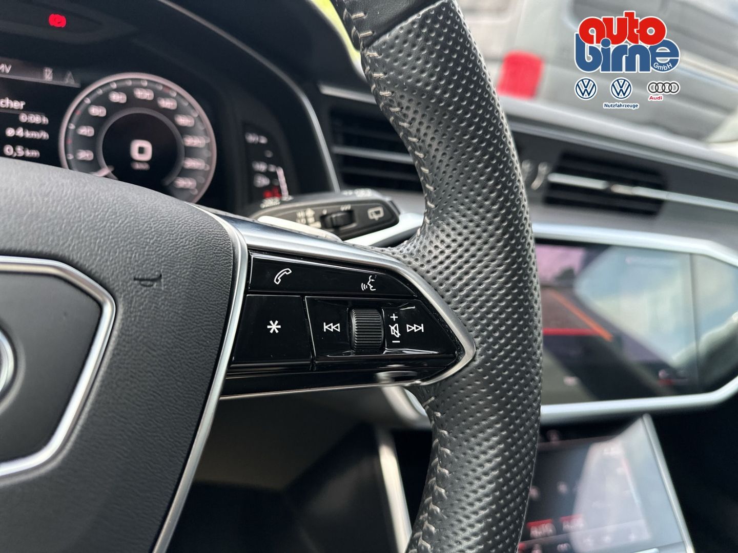 A6 Avant 55 TFSI e quattro sport s-line HUD AHK 
