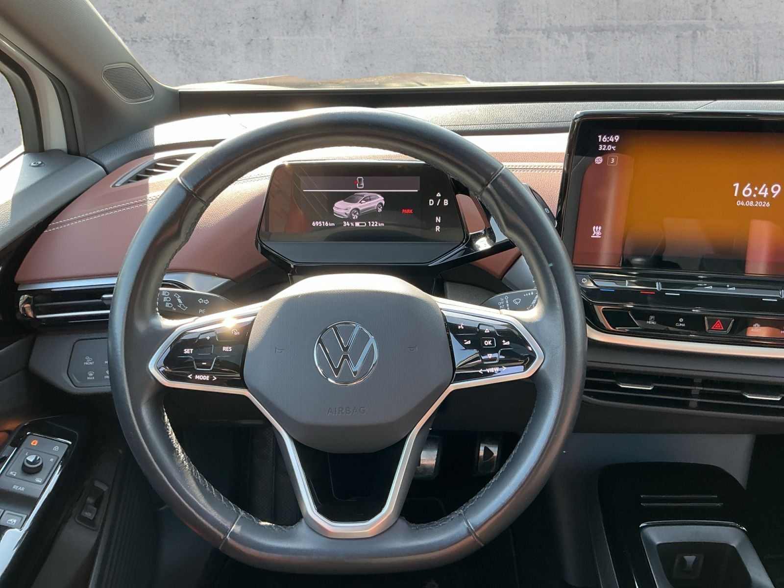 Volkswagen ID.4 - Bild 10
