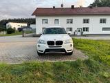 BMW X3 20d F25 Neu Top Zustand - BMW 320 SUV