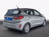 Ford Fiesta 1.1 S&S COOL&CONNECT - gebrauchte Ford Fiesta aus dem Jahr 2022