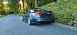 Audi RS5  - Capristo/Vossen - Audi RS5: Automatik
