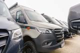 HYMER / ERIBA / HYMERCAR Grand Canyon S 600 *PREISVORTEIL: 12.000 EURO* - HYMER / ERIBA Wohnmobile & Wohnwagen