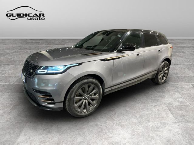 Land Rover LAND ROVER Range Rover Velar 2021 - Range Rover 