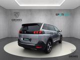 Peugeot 5008 N GT HDI 130EAT8 7-Sitzer Navi  LED ACC El. - Peugeot Gebrauchtwagen