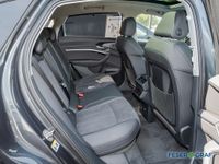 Audi Q8 - Vorschau Bild 7