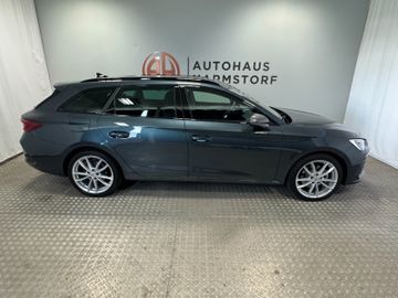 Cupra Leon Sportstourer 2.0 AHK*Beats*Navi*8fach ber.