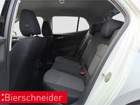 Skoda Fabia - Vorschau Bild 17