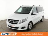 Mercedes-Benz V-Klasse V 220 d kompakt BlueTEC Edition Aut. - Mercedes-Benz: Kompakt