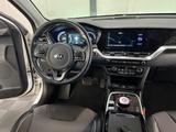 Kia Niro e-Niro DynamicLine 39kWh 3-Fase | SoH 100% - Kia Niro mit Elektro-Antrieb