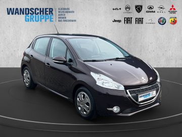 Peugeot 208 1.2 12V VTiPureTech 82 Active +PDC