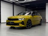 Opel Astra L Ultimate PANO/360°KAME/MASSAGE/DIG.TACHO - Opel Astra mit Hybrid-Antrieb