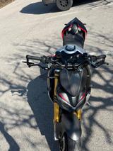 Ducati Streetfighter V4 SP Garantie 4/27 KD+Tüv Neu - DUCATI ST2