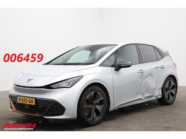 Cupra Born Adrenaline One 62 kWh ACC Navi klima kamera