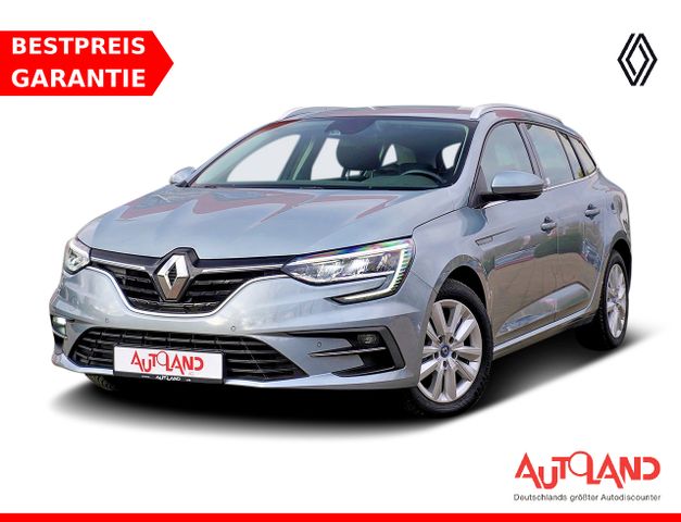 Renault Megane IV 1.6 E-TECH Plug-in ZEN LED Navi DAB