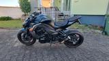 Kawasaki Z1000 - Kawasaki Motorräder in Karlsruhe