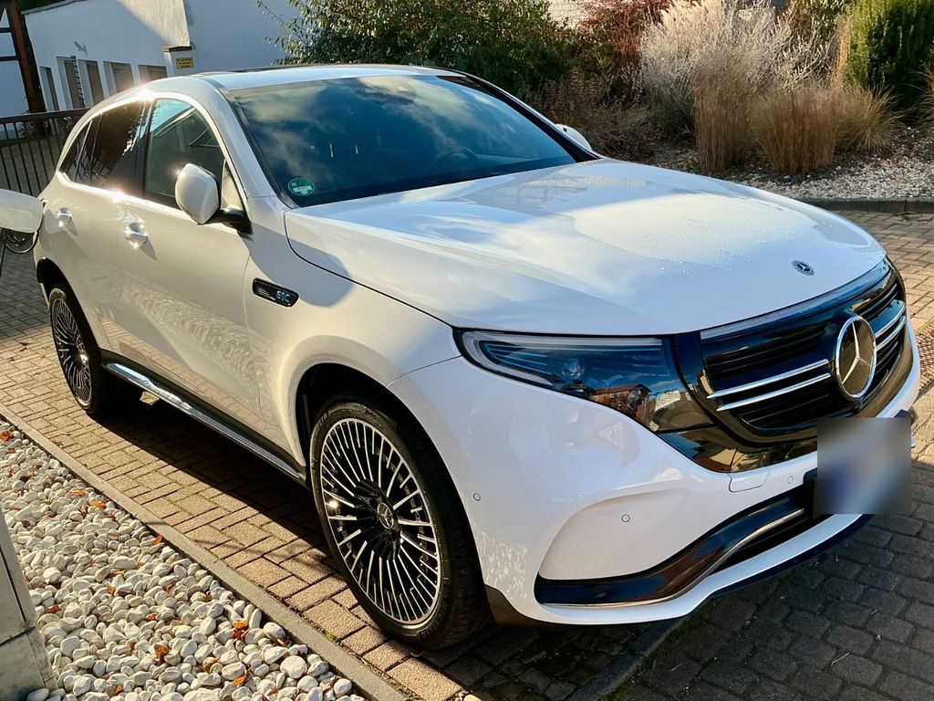 Image of Mercedes-Benz C 400