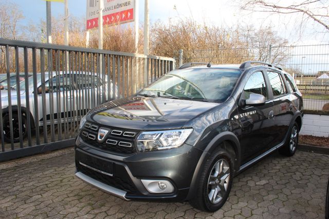 Dacia Logan MCV Stepway TCe 90