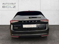 Skoda Superb - Vorschau Bild 5