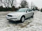 Ford Mondeo 2.0 Ghia Autom. 