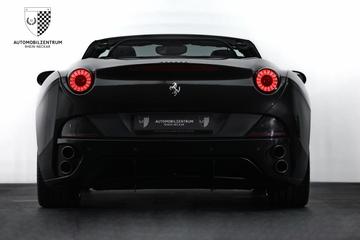2009 Ferrari CALIFORNIA — фото 6