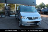 Volkswagen T5 Caravelle Trendline lang TDI 174PS *2x Klima - Volkswagen T5 Caravelle: Lang