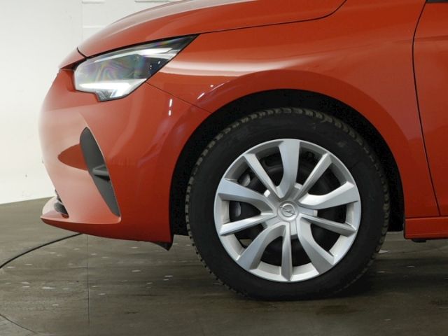 Corsa-e F EDITION 50kWH AT+LED LICHT+SITZHEIZUNG