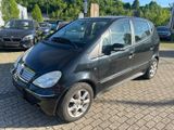 Mercedes-Benz A 170 CDI CLASSIC Automatic - Mercedes-Benz A 170: A170cdi