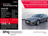 Audi A6 35 TDI S tronic design - Audi A6 35 TDI Gebrauchtwagen