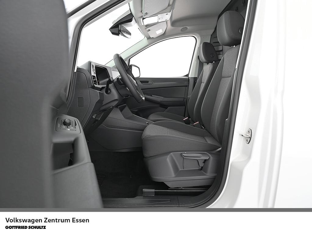 Volkswagen Caddy Cargo 1.5 TSI LED KAMERA DAB