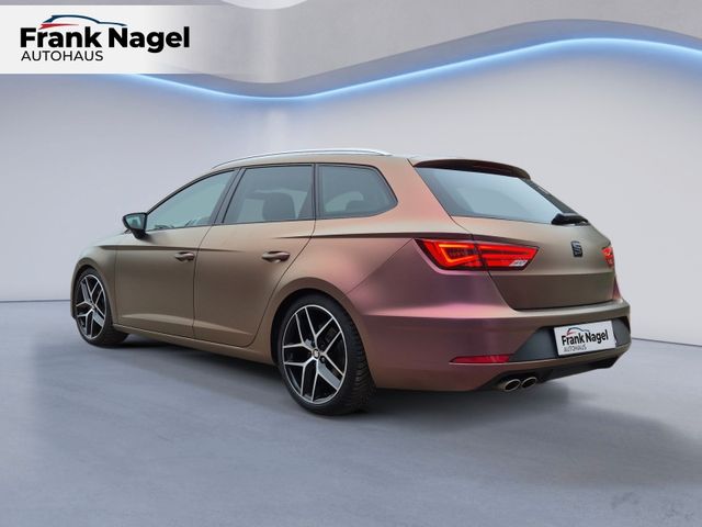 Seat Leon ST FR 1.5 TSI 7-Gang-DSG