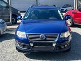 Volkswagen Passat Variant Trendline TÜV 06/28 Tempomat - gebrauchte VW Passat Variant aus dem Jahr 2007