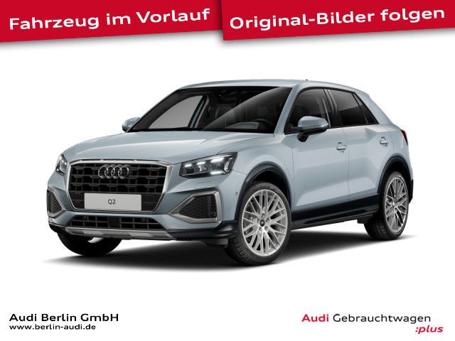 Image of Audi Q2