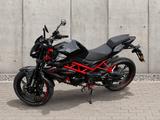 Benelli Bn 125 - BENELLI BN 125