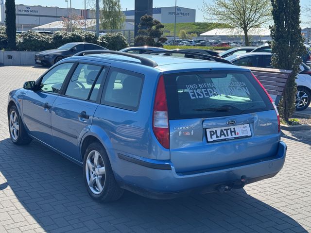 Ford Mondeo  1.8 81 kW EXPORT!